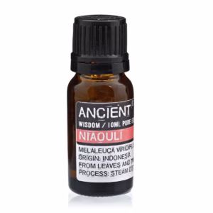Niaouli Æterisk Olie 10ml