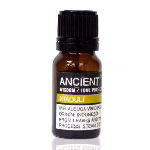 Niaouli Æterisk Olie 10ml
