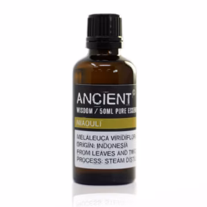 Niaouli Eterisk Olja 50ml