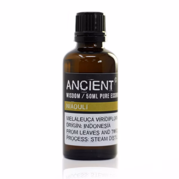 Niaouli Eterisk Olja 50ml