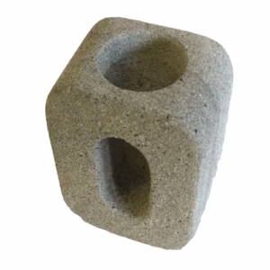 No.0 Lysestage i Granit