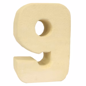 No.9 Sandstone Portavelas