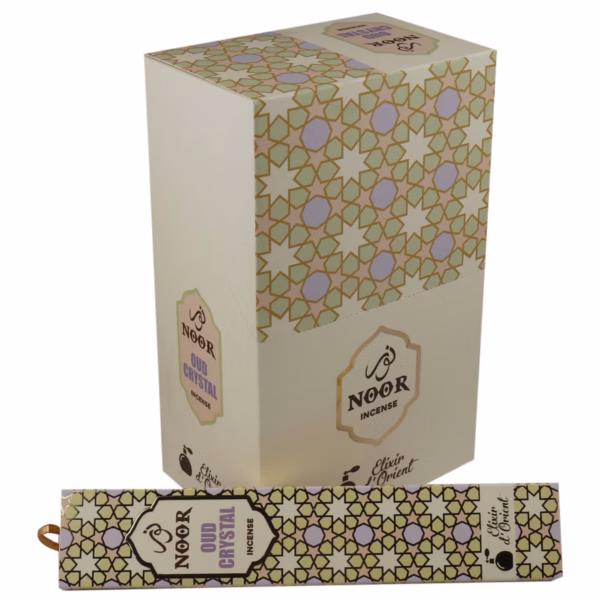 Packung - Kristall - 15g