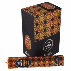 Packung - Dehn - Al Oud - 15g