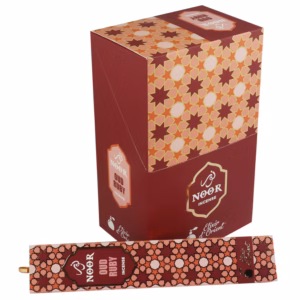Packung - Rubin - 15g