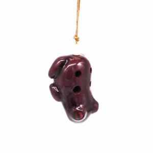 Ocarina Musical Animal - Rana