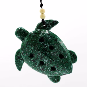 Animal Musical Ocarina - Tortue