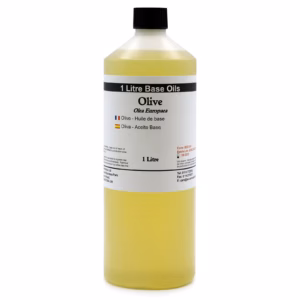Aceites Base - 1L - Oliva