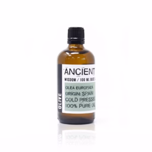 Basis Olie - Olijf Olie - 100ml