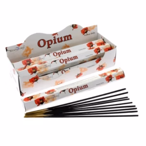 Stamford Premium Rökelsepinnar - Opium