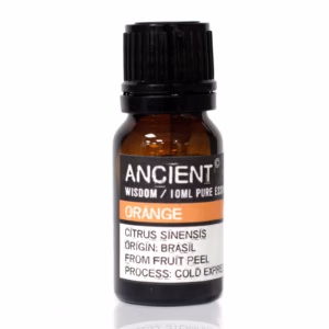 Orange - Huile Essentielle 10ml