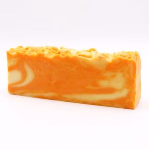 Olivenölseife - Orange