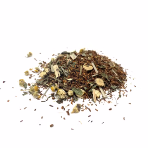 Økologisk Biodigest Rooibos 1kg