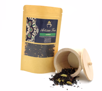 Bio - Rooibos - Verdauungstee - 50g