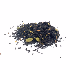 Økologisk Chai Sort Te 1kg