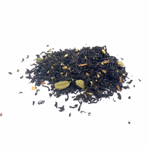 Té Negro Chai