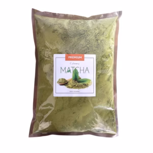 Økologisk Kulinarisk Matcha Te