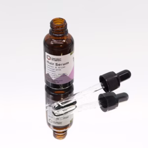 Organisch Haarserum 30ml - Lavendel