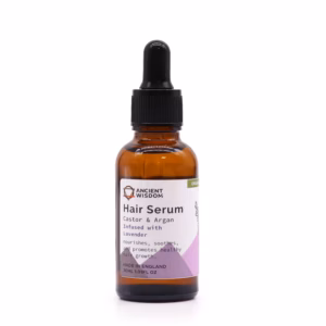 Serum Capilar Orgánico 30ml - Lavanda