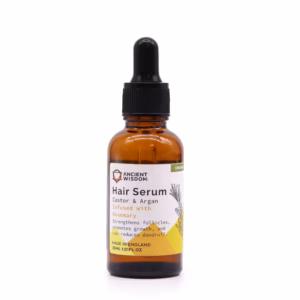 Serum Capilar Orgánico 30ml - Romero