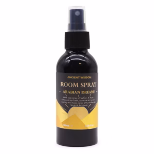 Oudhromspray - Arabian Dreams 100ml