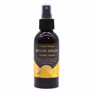 Spray d'Ambiance Oudh - Desert Oudh 100ml