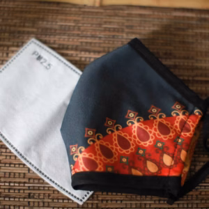 PM2.5 Filter voor Gezichtsmasker - Volwassen