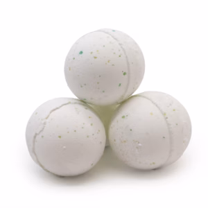 Bombas de Baño Aromaterapia - Dolores Premenstruales
