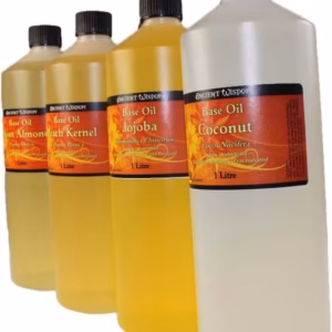 Huile de Bain et de Massage - Spéciale Spm 1L