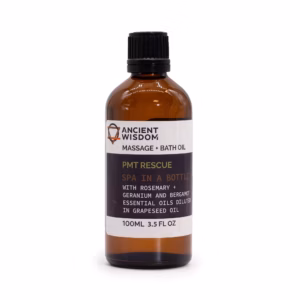 Aceite de Masaje 100ml - Dolores Premenstruales