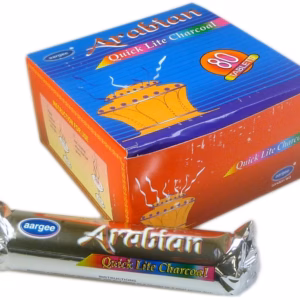 Räuchertabletten - 10 Stk.