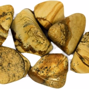 Pack of 24 L Tumble Stone - Kalahari Desert Stone
