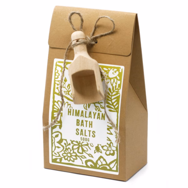 Pack of 500g Badzout - Himalayan