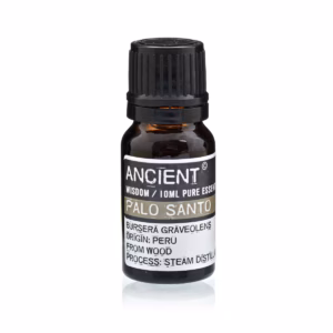 Palo Santo Eterisk Olja - 10ml