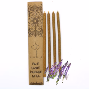 Bâtons d'Encens Palo Santo - Chipre - Grand
