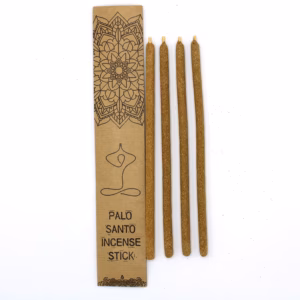 Palo Santo Groot Wierookstokjes - Klassiek