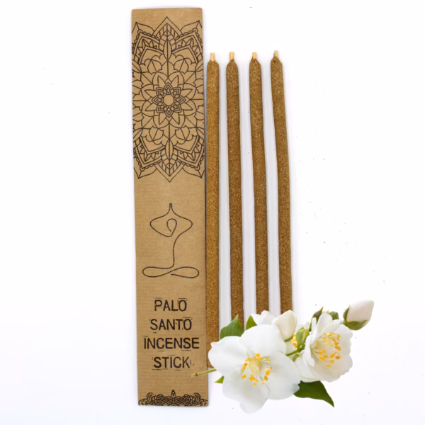 Palo Santo Groß Räucherstäbchen - Jasmine