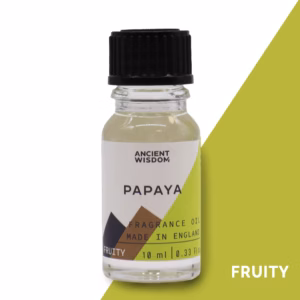 Papaya Doftolja 10ml