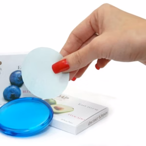 Paper Soaps - Coconut