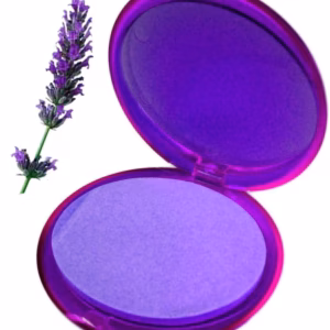 Papieren Zeep Doekjes - Lavendel