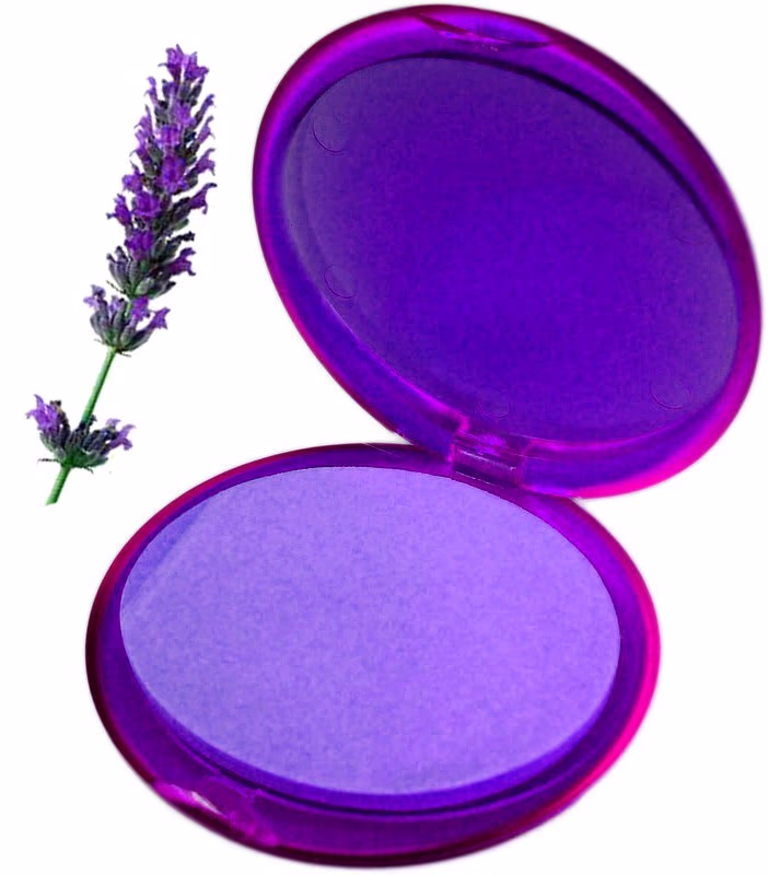 Papirsæber - Lavendel