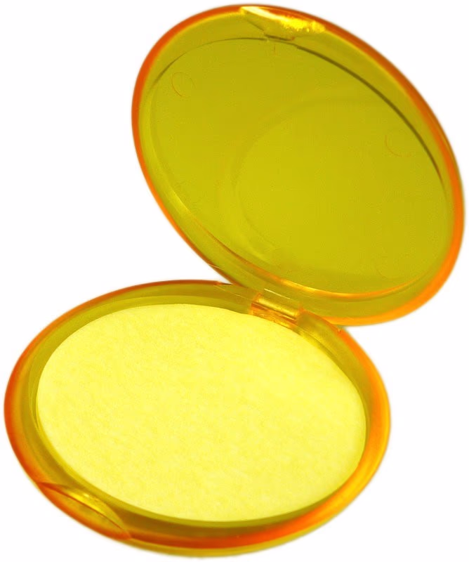 Papirsåper - Mango