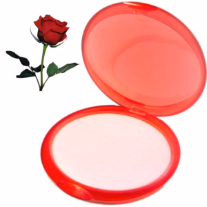 Papirsåper - Rose