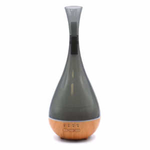 Paris Atomiser - USB - Farveskift - Timer