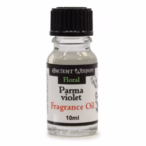 Parma Violet Fragrance Oil - 10ml