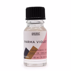 Parma Violet Fragrance Oil - 10ml