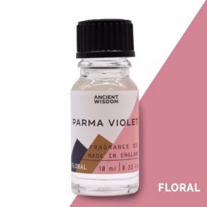 Parma Violet Fragrance Oil - 10ml