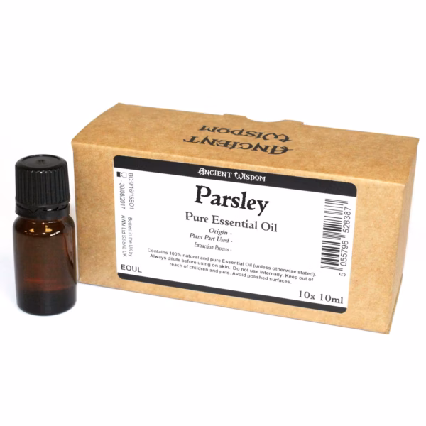 Persil - Huile Essentielle 10ml