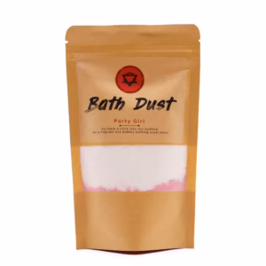 Party Girl Badestøv 200g