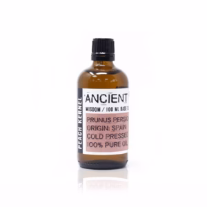 Basis Olie - Perzik Pitten Olie - 100ml